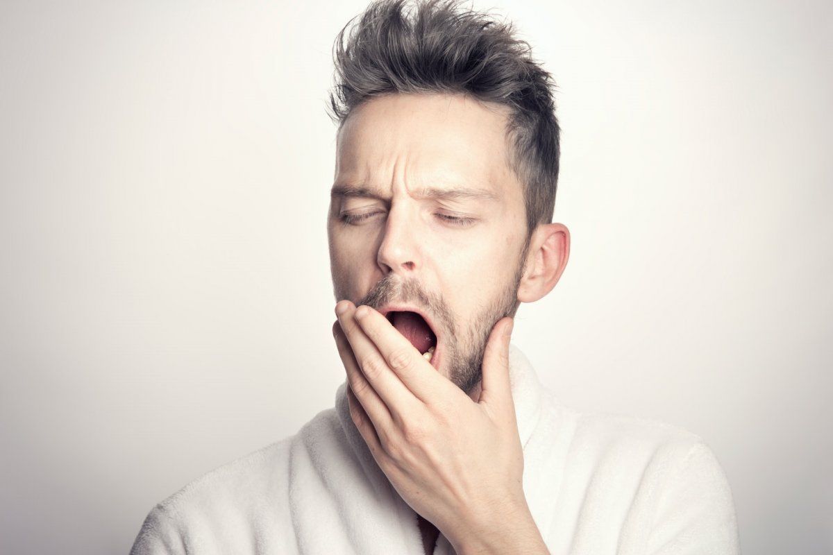 Çətin yuxuya gedənlərdə insult riski çox artır – Diqqət