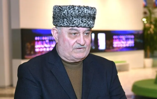 Aqil Məlikovun SON DURUMU