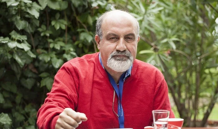 Nassim Taleb Azərbaycana gəlməkdən imtina etdi - Səbəb