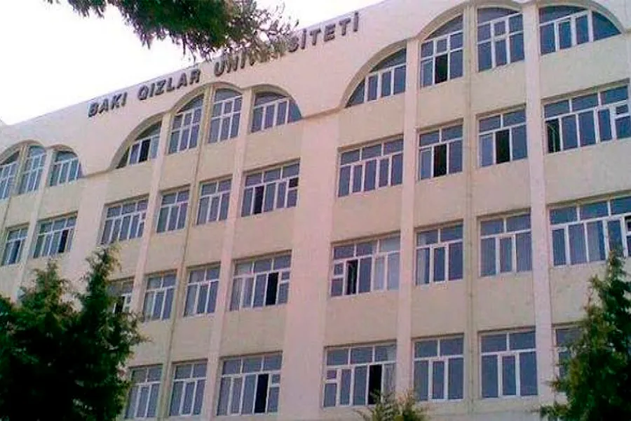 BQU ilə bağlı TƏDBİR GÖRÜLÜR - Başladı...