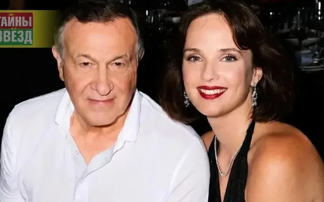 Araz Ağalarovun ikinci nikahından olan övladları - FOTO