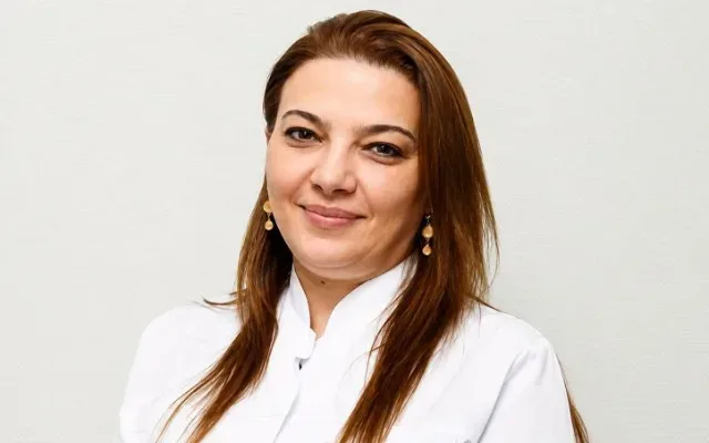Nuridə Məmmədova vəzifəsindən AZAD OLUNDU