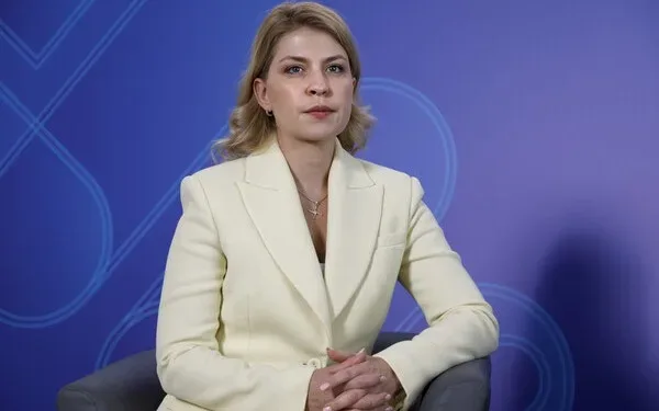 Zelenski ABŞ-dəki səfiri istefaya GÖNDƏRDİ