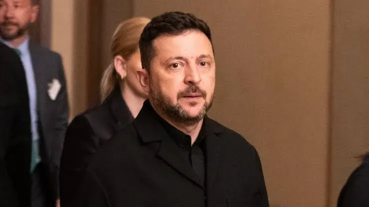 Azərbaycanla güclü münasibətlər qurmalıyıq - Zelenski