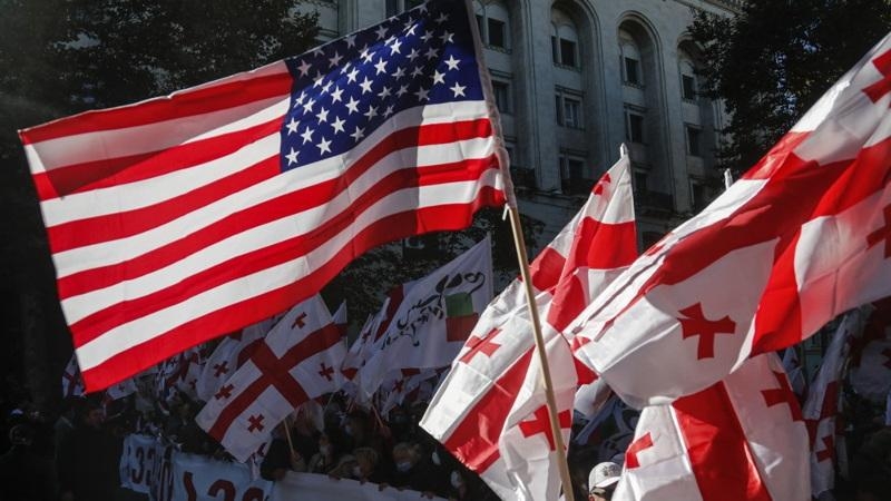 Vaşinqton-Tbilisi xəttində yenilik: Gürcüstan Qərblə münasibətləri bərpa edə biləcəkmi?
