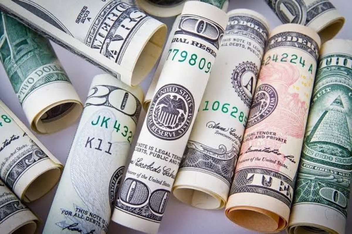 Dolların məzənnəsi ilə bağlı - VACİB XƏBƏR