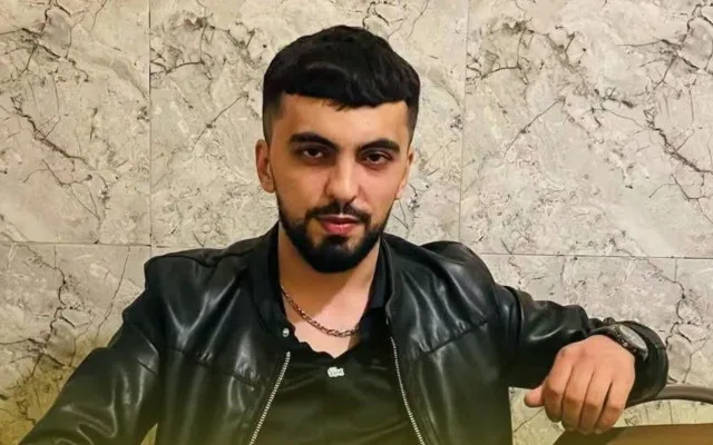 Azərbaycanlı gənc Gürcüstanda qəzada öldü - FOTO