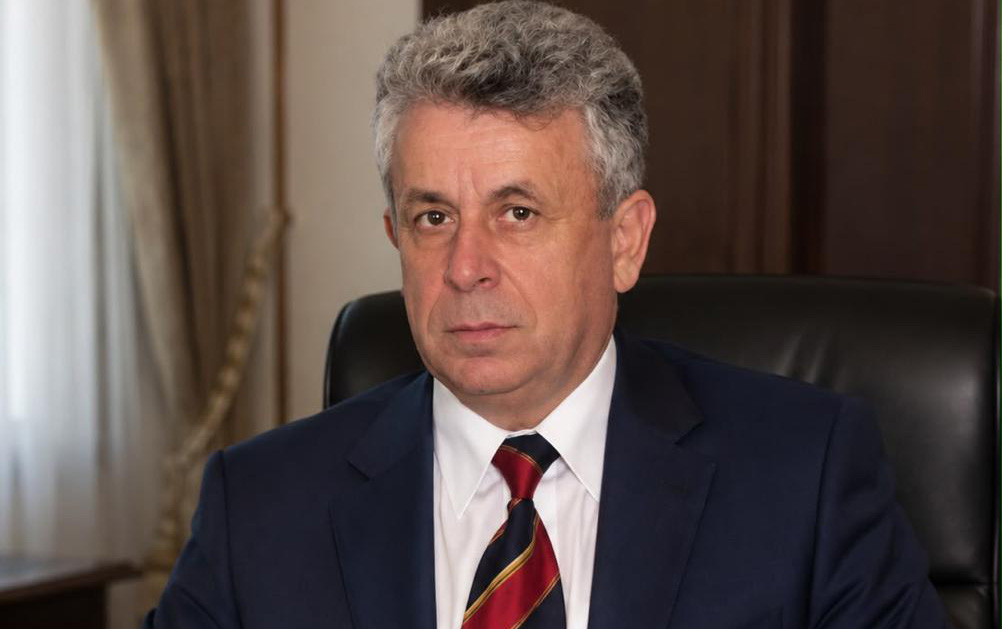 Milli Məclisin sabiq əməkdaşı vəfat etdi