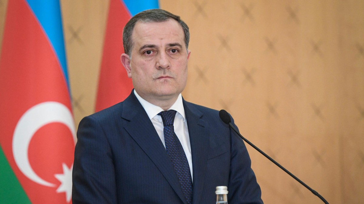 Sülhlə bağlı mühüm nəticələr var - XİN