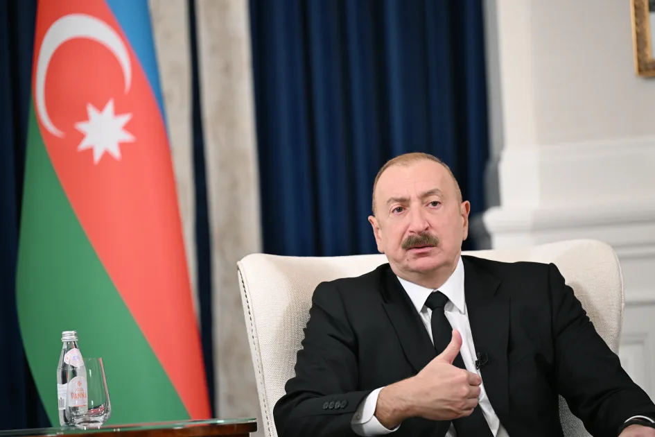 Prezident Gömrük Məcəlləsində dəyişikliyi təsdiqləyib