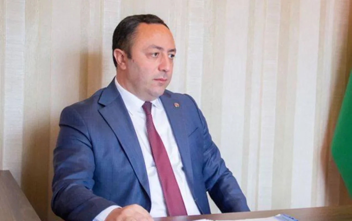 Anar Əsədlinin apellyasiya şikayəti üzrə məhkəmə başlayıb
