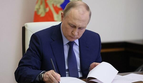 Putindən miqrantlarla bağlı SƏRT QƏRAR