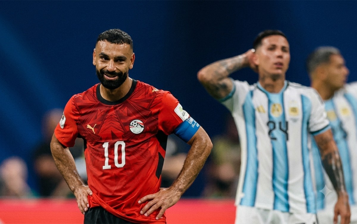 Salah “Trabzonspor”da