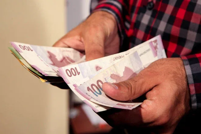Dəfn pulu ilə bağlı rəsmi AÇIQLAMA