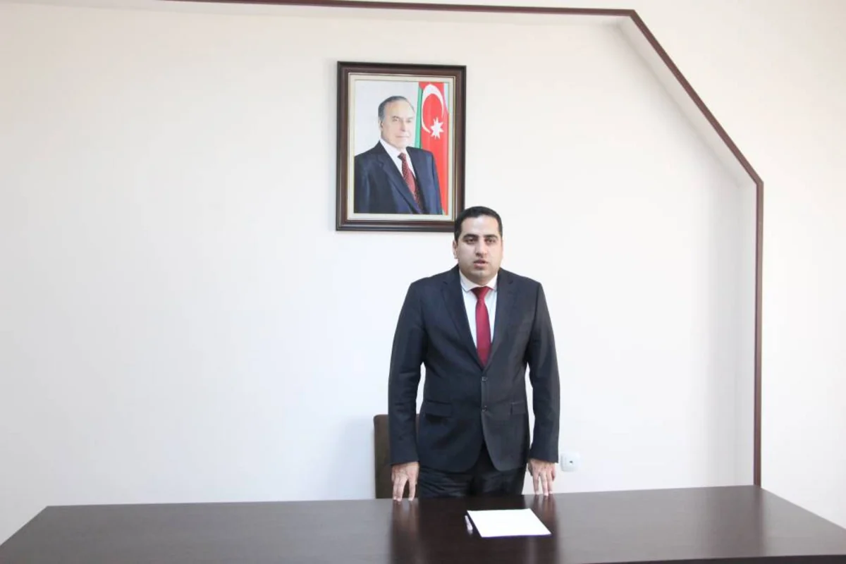 Culfanın yeni icra başçısı kimdir? - DOSYE