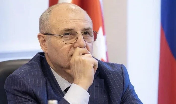 Şirvan Kərimovun səlahiyyətlərinə xitam verildi