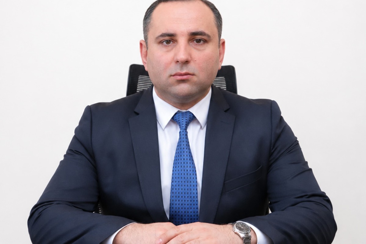 Məmmədnağı Əkbərova vəzifə verildi