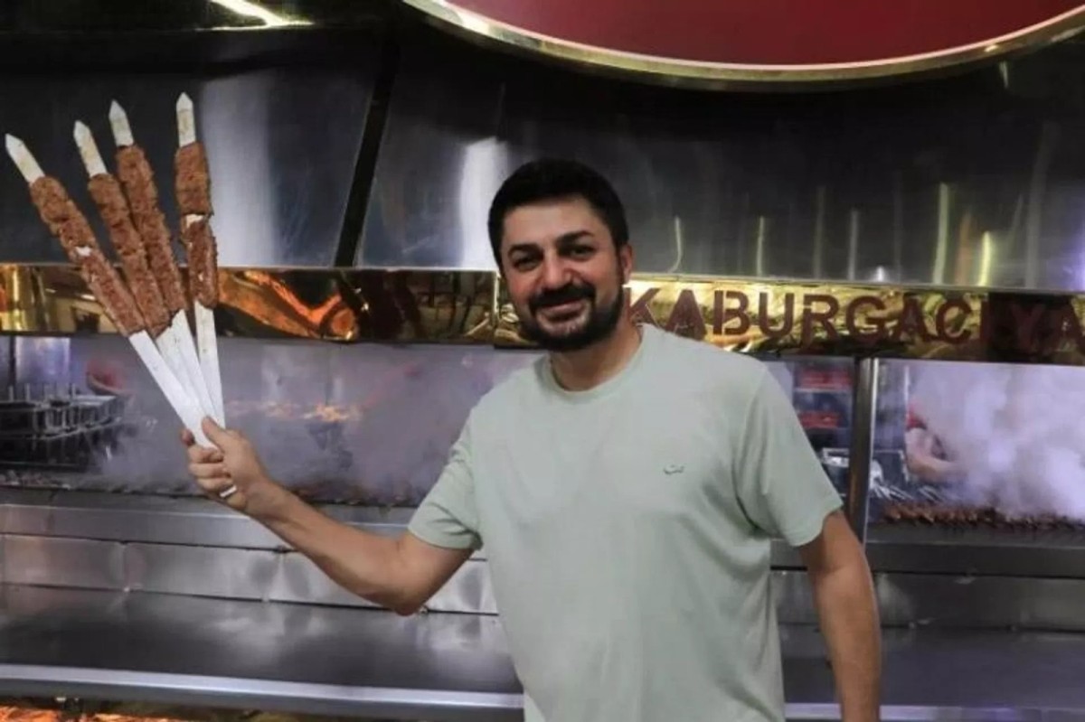 Hamı kabab yesə, sülh olar - Türk kababçı Rubinyana ÇAĞIRIŞ ETDİ