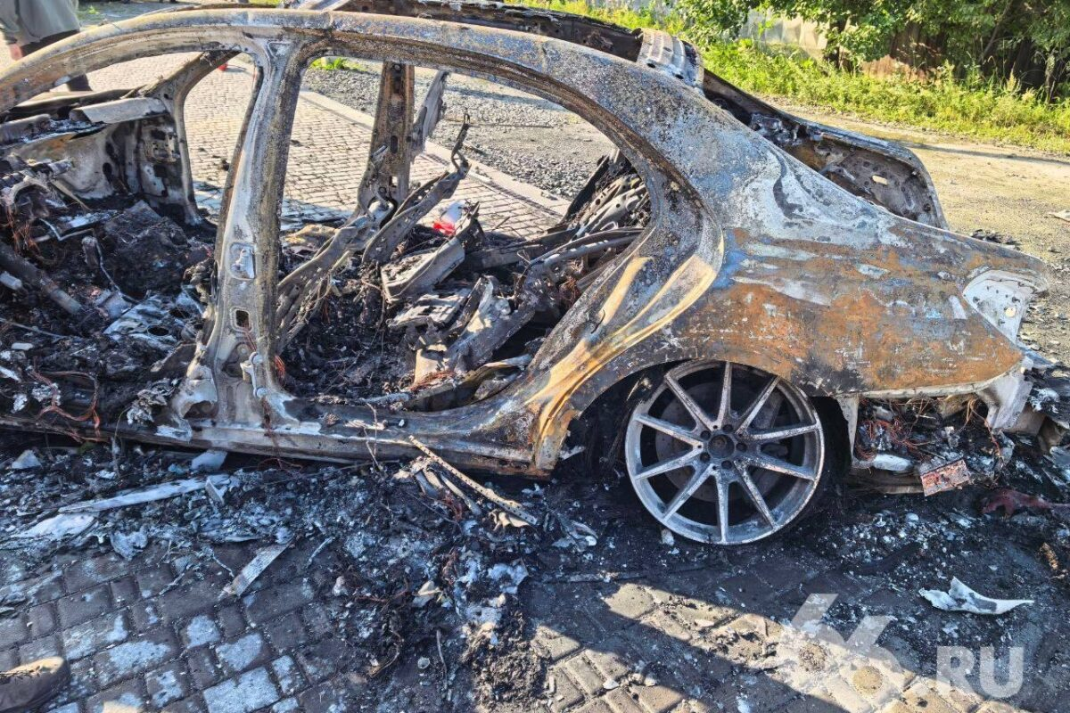 Rusiyada dron zavodunun direktoruna sui-qəsd edilib