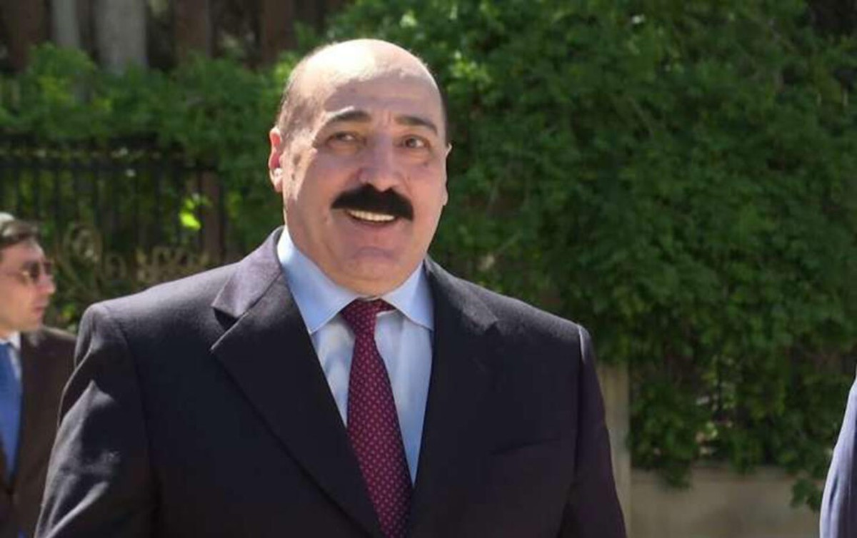 Şəmsi Səmədzadə danışdı: O daha mənim həyat yoldaşım deyil