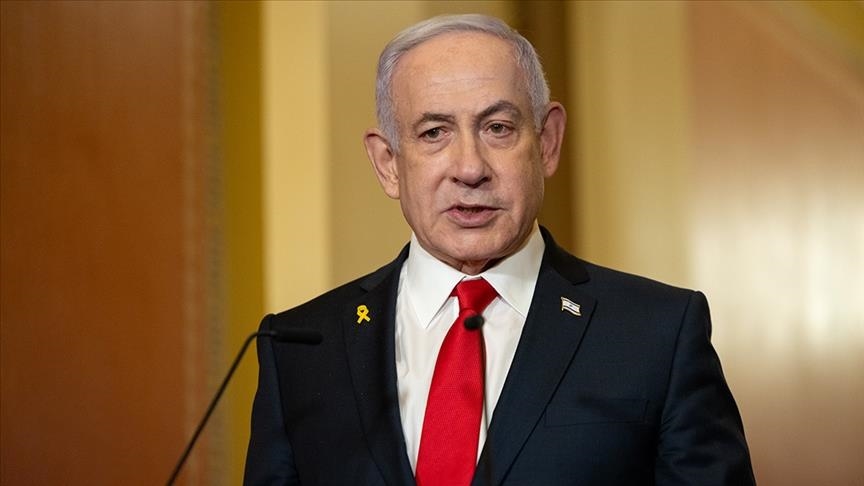 Netanyahu: HƏMAS tam tərksilah olunmayana qədər... 