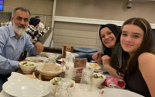 Gənc akrisanın atası Yeraltının aktyorunu polisə verdi - FOTO