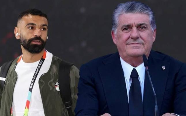 Salahı ala bilmədik yox, almadıq - Beşiktaş prezidenti