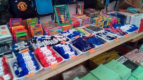 Məktəb bazarlığı başlayır: Minimum 150, maksimum isə...