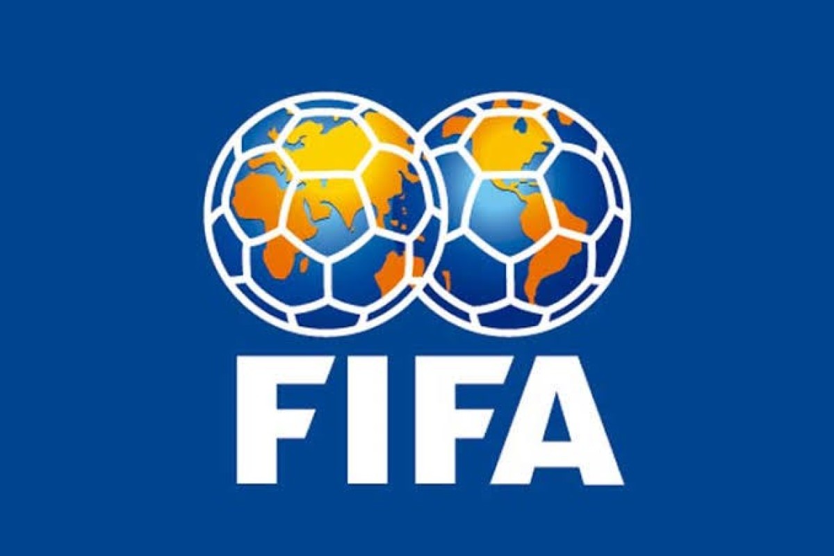 FİFA üzr istəyib