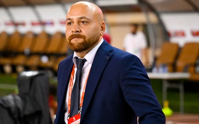 Emin Cəfərov UEFA-dan təyinat alıb