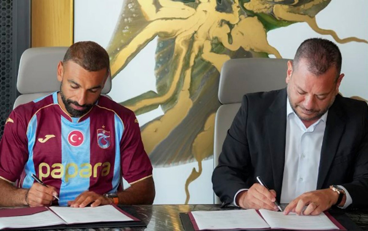 “Trabzonspor” 24 saata 13 milyon avroluq forma satdı