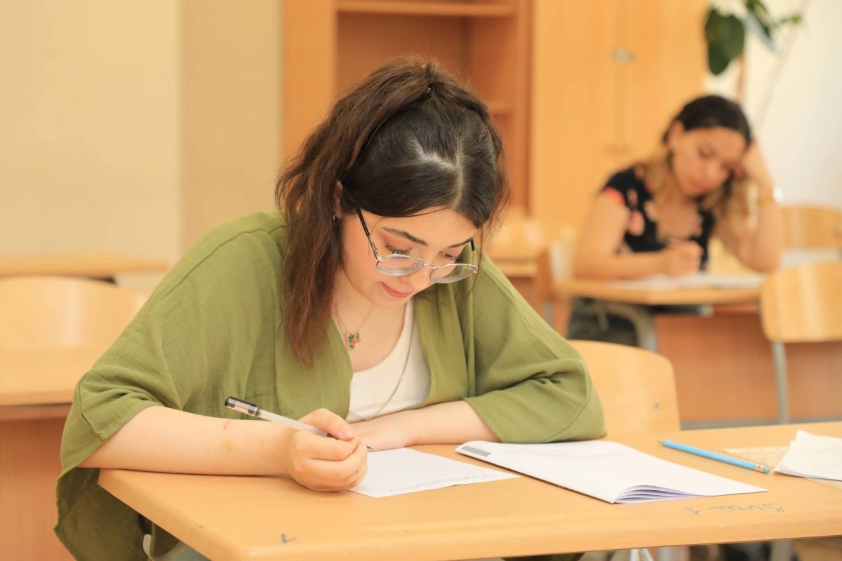 Jurnalistikanın qabiliyyət imtahanının nəticələri BU TARİXDƏ açıqlanacaq