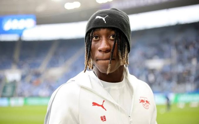 “Real Madrid”in 125 milyon avroluq transferi açıqlandı
