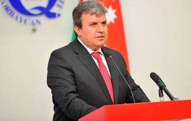 Sabiq rektor laboratoriyada işçi kimi çalışırmış - DETALLAR