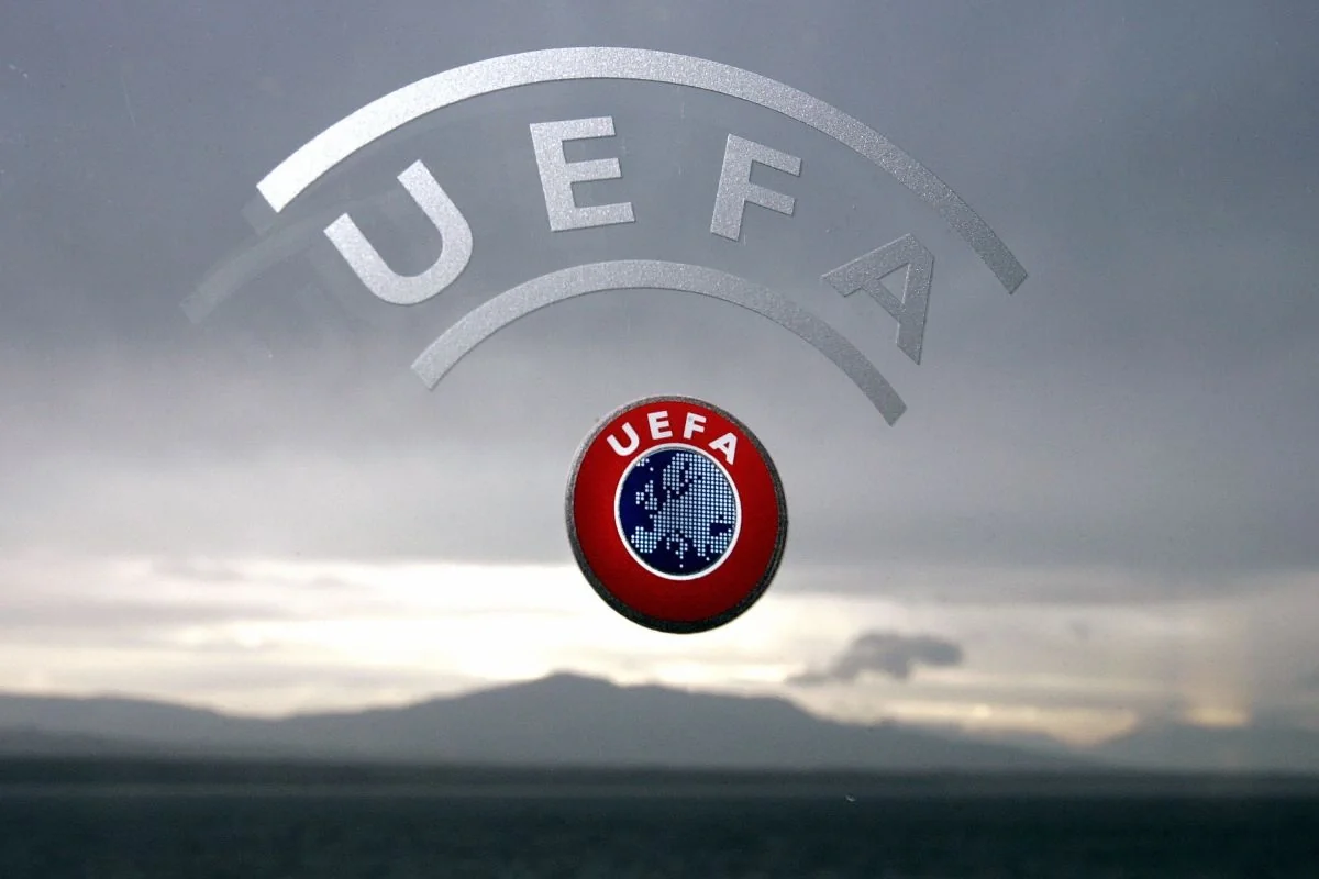 Azərbaycan UEFA reytinqində neçənci yerdədir?