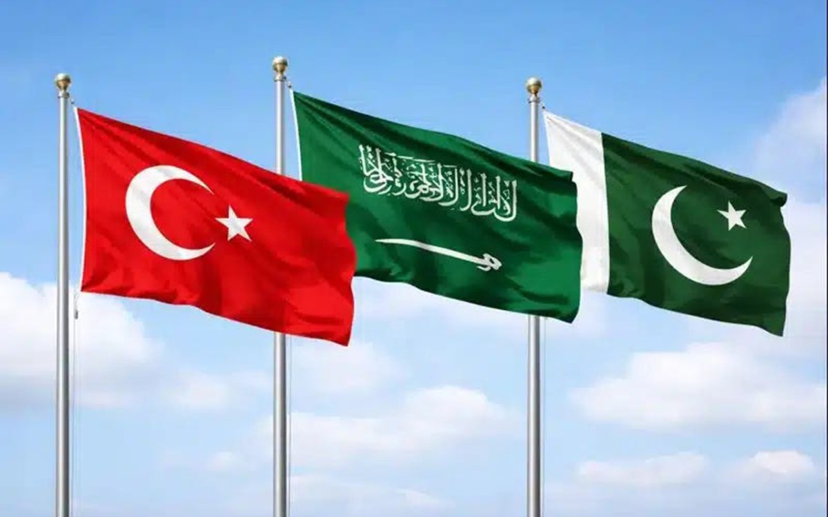 Məkkə sazişi imzalandı - YENİLƏNİB