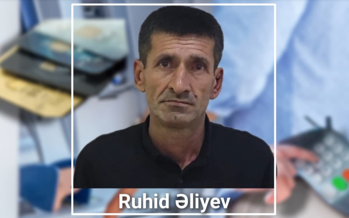 Yardım adı ilə təqaüdçüləri aldadırmış - Həbs edildi