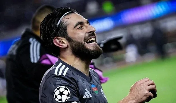 Qarabağdan Elvin Cəfərquliyev açıqlaması