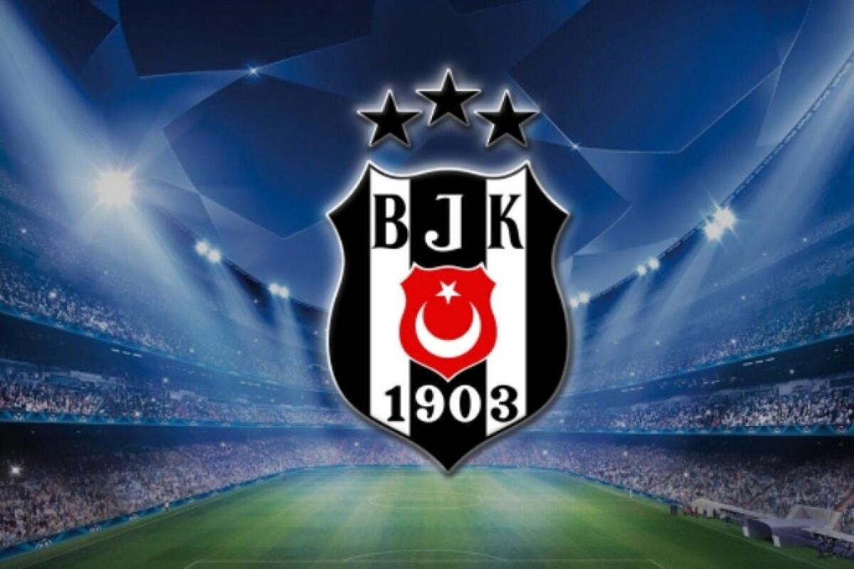 “Beşiktaş” səfərdə qələbə qazanıb