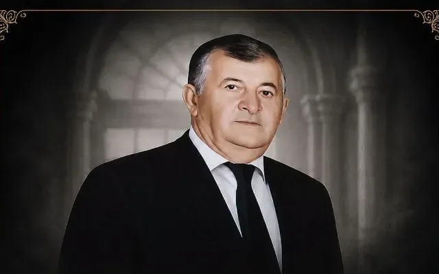 Şuşa fatehi Ceyhun Təhməzovun atası dünyasını dəyişdi