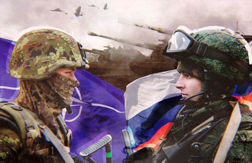 Rusiyanın şimalda hərbi fəallığı: NATO ilə yeni qarşıdurma başlayır?