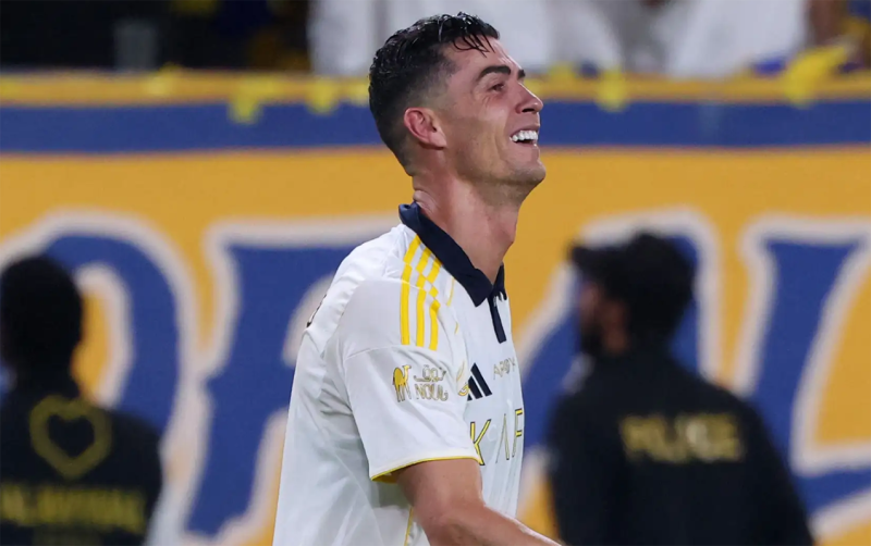 Mövsümə Ronaldosuz başlayacaqlar
