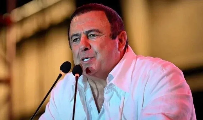 Çarukyanın kürəkəni sifarişli qətlə görə həbs edildi