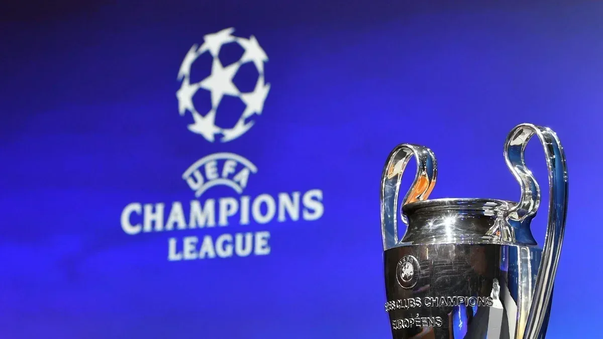 Çempionlar Liqasının əsas favoritləri açıqlandı