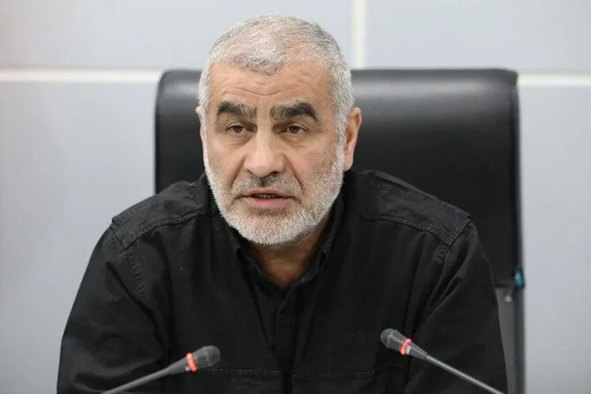 Əli Nikzad: ABŞ-yə kömək edənlər raket hədəfinə çevriləcək