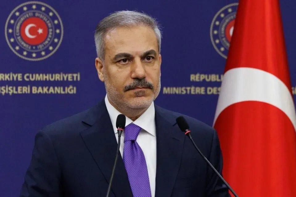 Hakan Fidan: Məkkə Sazişi 2 il 8 ay ərzində hazırlanıb