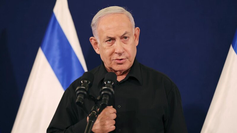 Netanyahu: İsrail Qəzzadan qoşunlarını geri çəkməyəcək
