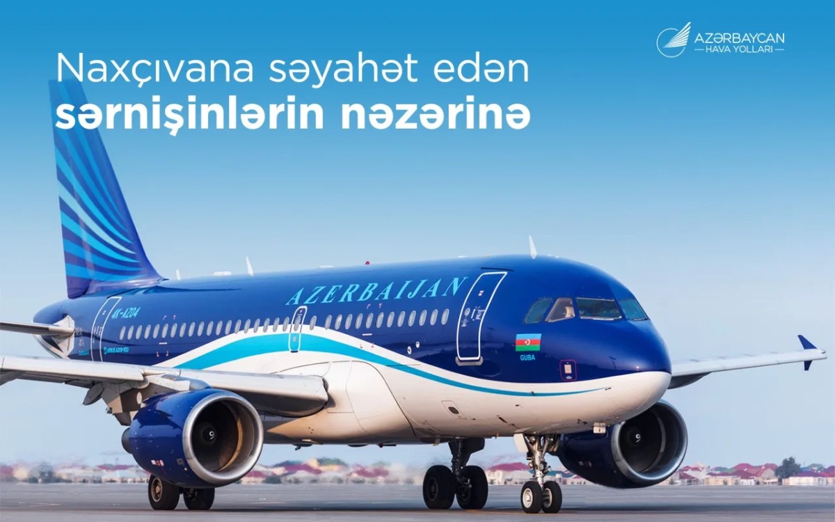 Naxçıvana gedən sərnişinlərə nəzərinə!