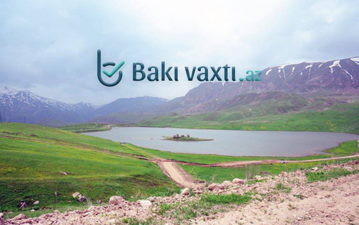 Batabat: Dağların qoynunda zamanın dayandığı yer - REPORTAJ