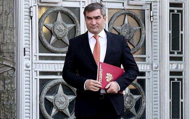 Rusiyadakı səfiri geri çağırdılar